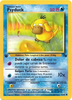 Golduck - WikiDex, la enciclopedia Pokémon