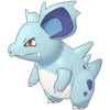 Nidorina