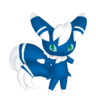 Meowstic ♂