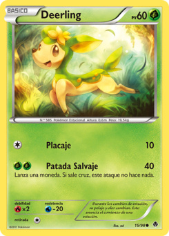 Carta de Deerling
