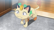 Meowth