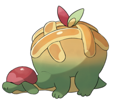Appletun
