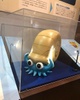 Representación de Omanyte