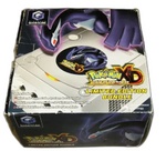 Caja de la edición Americana