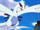 Lugia