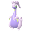 Imagen de Goodra en Leyendas Pokémon: Z-A