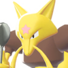 Icono de Kadabra macho en Leyendas Pokémon: Z-A