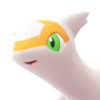 Icono de Latias variocolor en Leyendas Pokémon: Z-A