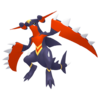 Mega-Garchomp Z