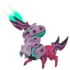Mega-Scolipede