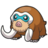 Mamoswine