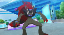 Zoroark