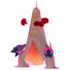 Duraludon Gigamax