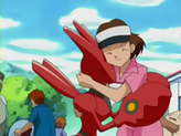 Scizor