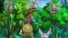 Beedrill