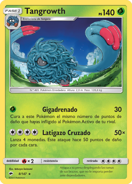 Archivo:Tangrowth (Sombras Ardientes TCG).png