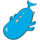 Wailord (dream world) 2.png