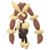 Mega-Lopunny