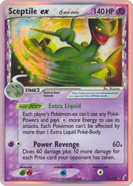Archivo:Sceptile-ex δ (Crystal Guardians TCG).png