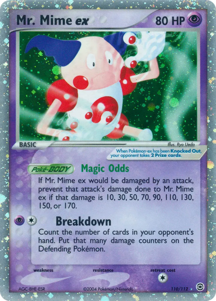 Archivo:Mr. Mime-ex (FireRed & LeafGreen 110 TCG).png