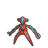 Icono de Forma normal en Pokémon Diamante Brillante y Perla Reluciente
