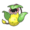 Icono de Victreebel en Pokémon HOME (v. 3.0.0.)