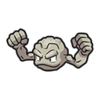Icono de Geodude en Pokémon HOME (v. 3.1.0.)
