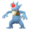 Golduck