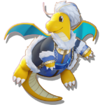 Artwork Dragonite Invernal (Azul) UNITE.png