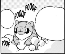 Imagen de Sandshrew