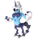 Thundurus tótem RAdar Pokémon.png