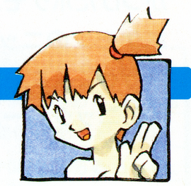 Diseño en Pokémon Rojo y Verde.