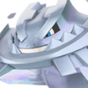 Icono de Mega-Steelix en Leyendas Pokémon: Z-A