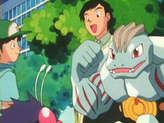 Machoke