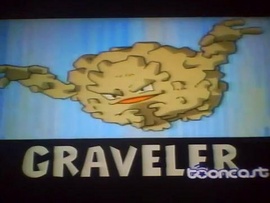 Imagen mostrando el error de Graveler corregido.
