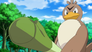 Imagen de Farfetch’d