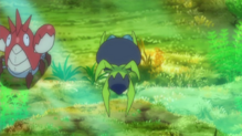 Corphish