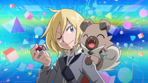 Imagen de Rockruff