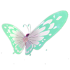 Butterfree Gigamax espalda G8.png