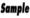 Símbolo expansión Sample Pack.png