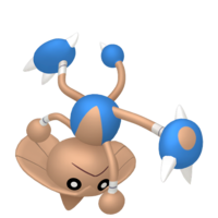 Intimidación - WikiDex, la enciclopedia Pokémon