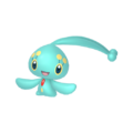 Manaphy HOME variocolor.png