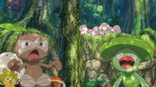 Imagen de Eldegoss