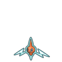 Icono de Rotom en Pokémon Escarlata y Púrpura