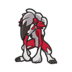 Lycanroc nocturno