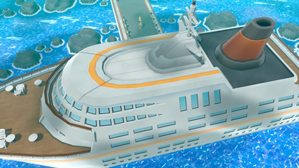 Imagen de S. S. Anne