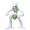 Mega-Mewtwo X