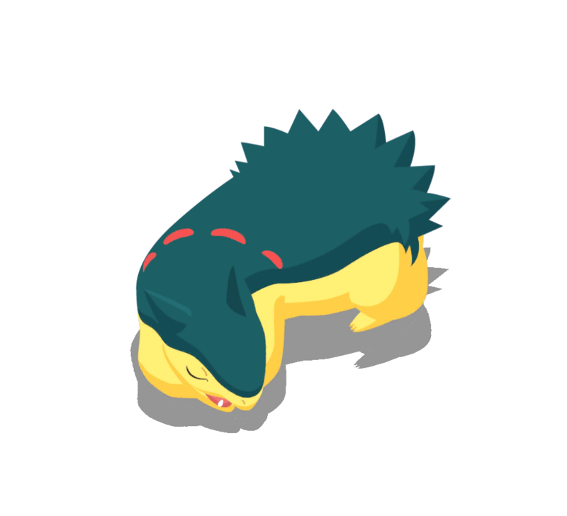 Archivo:Typhlosion pata-almohada Sleep.png - WikiDex, la enciclopedia ...