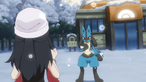 Lucario