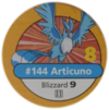 Ficha de Articuno